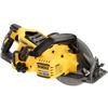 DeWalt DCS577N Cirkelsåg 190mm 54V FLEXVOLT  - TOOLAB.SE