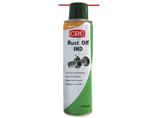 CRC Rostlösare Rustoff Spray (250ml)