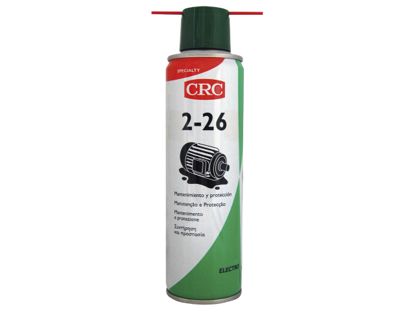 CRC Elektronikolja 2-26 SPR (250ml)