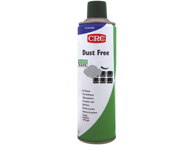 CRC Blås Rent 1071 (125ml) - rengöringsspray