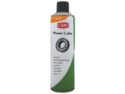 CRC Smörjmedel Power Lube (500ml)