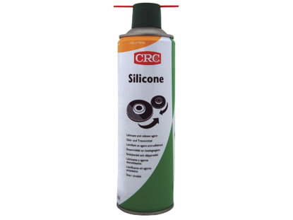 CRC Siliconespray Industri (500ml)