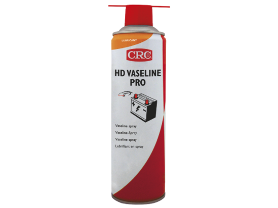 CRC HD Vaseline 1606 Spray (250ml)