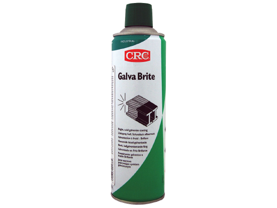 CRC Rostskydd Galva Brite Industri (500ml)