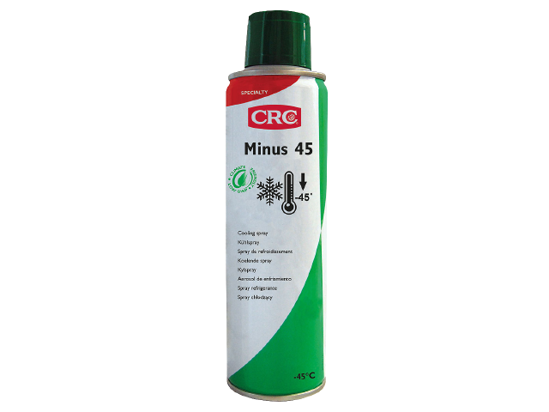 CRC Kylspray Minus 45 (250ml)