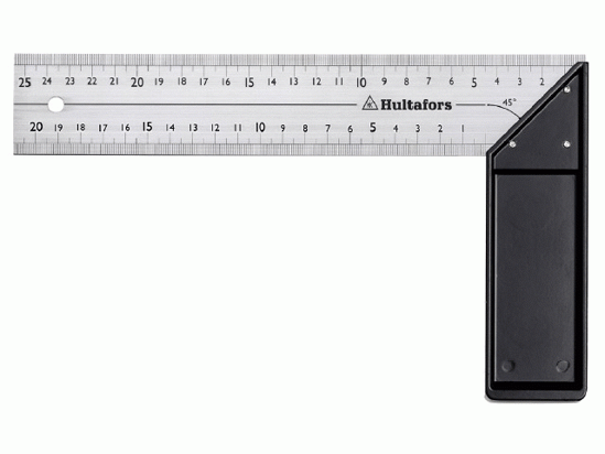 Hultafors V20P Vinkelhake 20cm (Proffs)