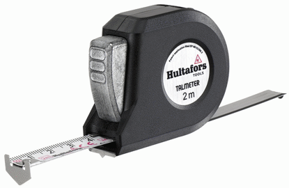 Hultafors Talmeter (3m)