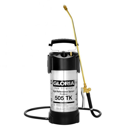 Gloria Rostfri Koncentratspruta 505TK Profiline (5 liter) - TOOLAB.SE