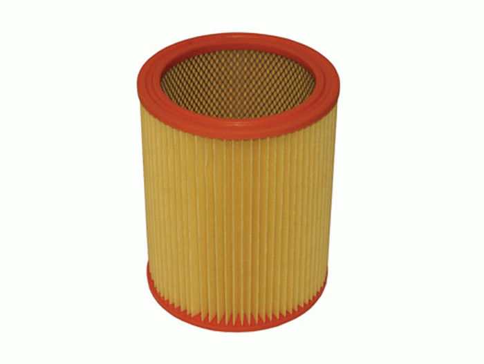 VECKFILTER MONTENZ-QN 55 L=190 Dia=150mm  Inv Dia=115mm - dammsugare