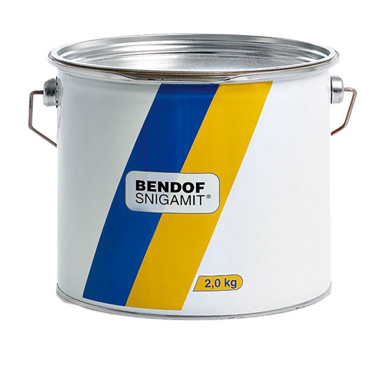 BENDOF SNIGAMIT 2kg (Snigeldynamit) | toolab.se