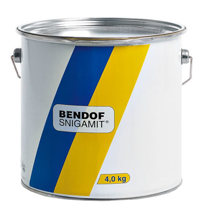 BENDOF SNIGAMIT 4kg (Snigeldynamit) | toolab.se