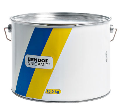 BENDOF SNIGAMIT 10kg (Snigeldynamit) | toolab.se