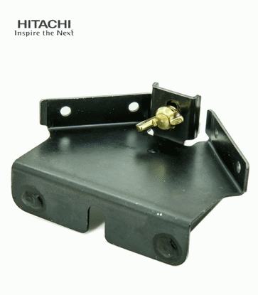 Hitachi Rullanslag med styrning