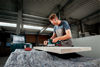 Metabo Excenterslip SXE 450 TurboTec | toolab.se