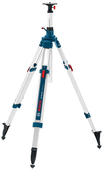 Bosch BT 300 HD Laserstativ 5/8" (122-295cm)