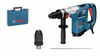 Bosch GBH 4-32 DFR Borrhammarset (Inkl extra chuck) | toolab.se