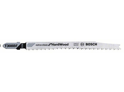 Bosch T308BFSticksågsblad för hårt trä (5-P) - TOOLAB.SE