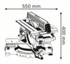 Bosch GTM 12 JL Kombisåg (305mm) - TOOLAB.SE