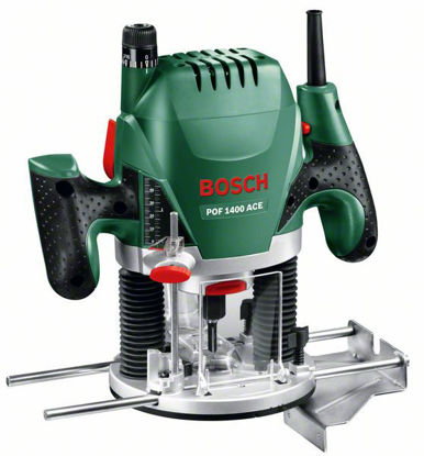 Bosch Handöverfräs POF 1400 ACE - TOOLAB.SE