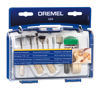 Dremel Rengöringsset 684 20 Delar |toolab.se