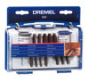 Dremel Kapset 688 69 Delar |toolab.se