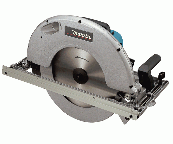 Makita 5143R Cirkelsåg 355mm - med
