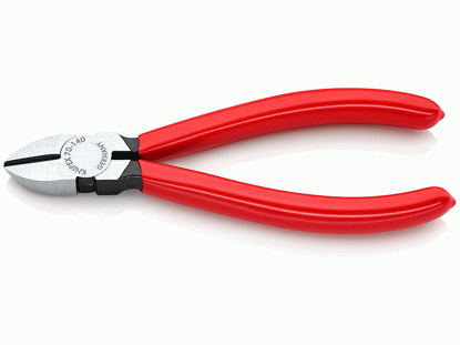 KNIPEX Sidavbitare 140mm (7001140SB)