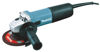 Makita 9558HNR Vinkelslip 125mm 840W | toolab.se