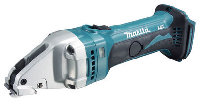 Makita DJS161Z Plåtsax 18V (Naken) - TOOLAB.SE