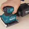 Makita Planslip BO4556K - TOOLAB.SE