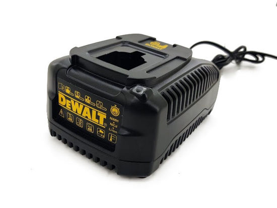 DeWalt laddare DE9135 | toolab.se