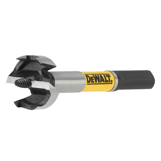 DeWalt Self-Feed borr 65 MM