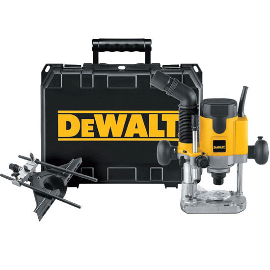 DeWalt Handöverfräs DW621K - TOOLAB.SE