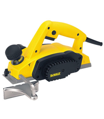 DeWalt DW680 Hyvel (2,5mm)