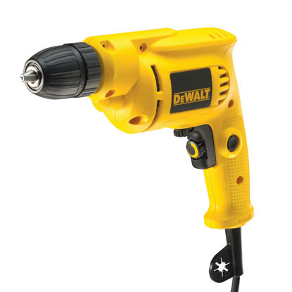 DeWalt DWD014S Borrmaskin 10 mm Snabbchuck - TOOLAB.SE