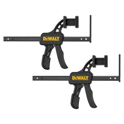 DeWalt DWS5026 Tvingar 2-Pack