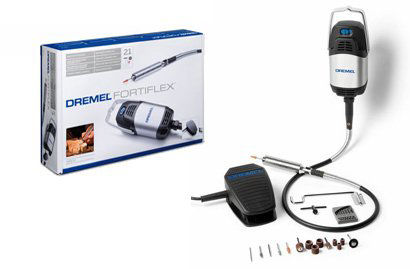 Dremel Multiverktyg 9100 Fortiflex - stark