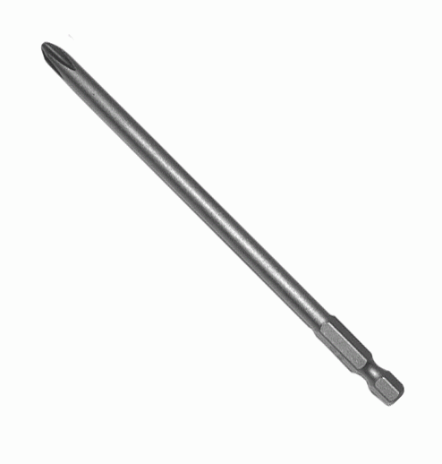 Makita bits till skruvautomat 6833 PH2x127 mm 3-P