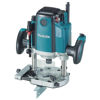 RP2300FCX Makita Handöverfräs 8-12mm