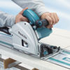 Makita sänksåg SP6000J - När precision krävs