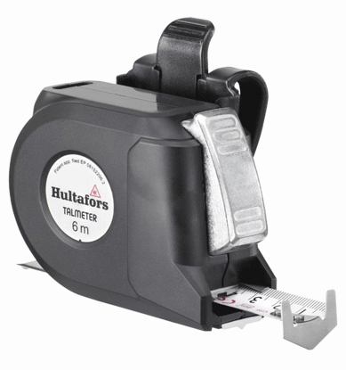 Hultafors Talmeter (6m)