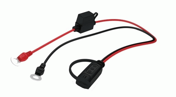 CTEK Comfort Indicator Eyelet M8 - med