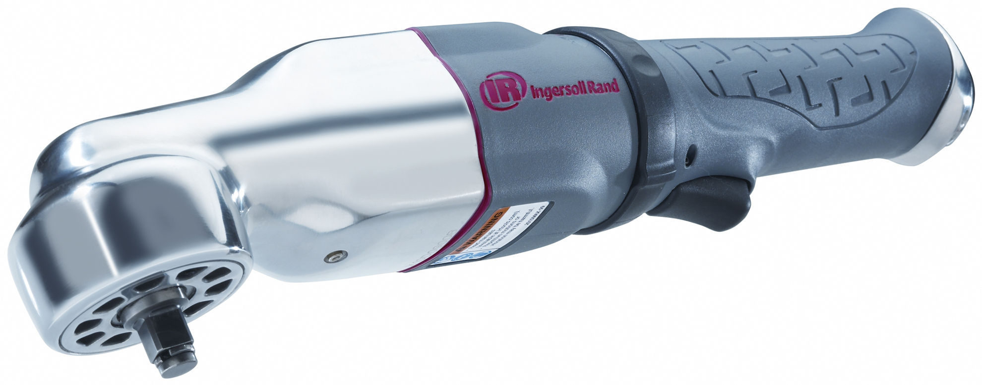 IR Vinkelmutterdragare Hammerhead 3/8" - med
