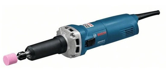 Bosch GGS 28 LC Rakslip 650W