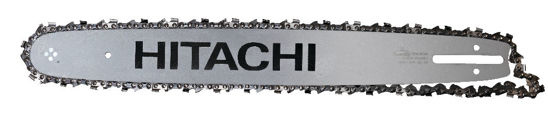 Hitachi Sågsvärdpaket (Svärd + kedja 52dl) - TOOLAB.SE
