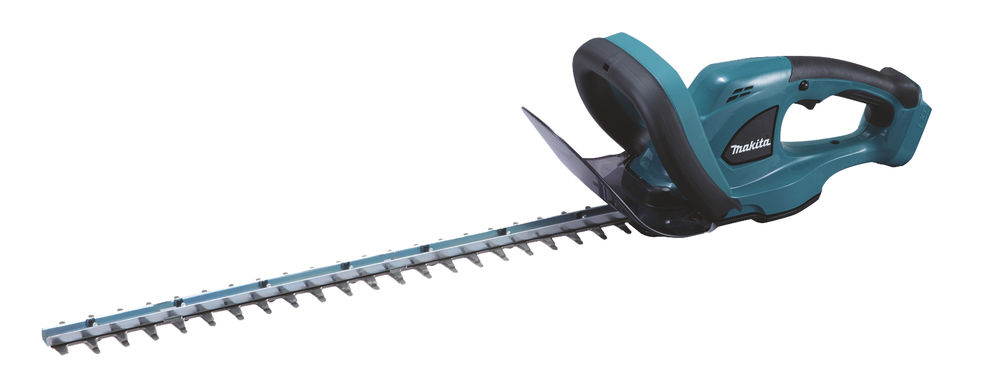 Makita DUH523Z Batteridriven Häcksax 18V 520mm (Utan batterier) - sladdlös