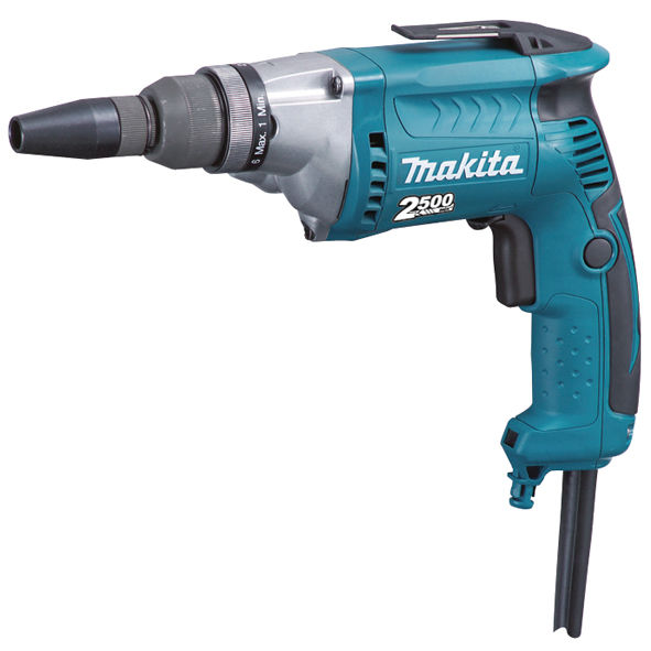 FS2700 Makita Skruvdragare 570W - med
