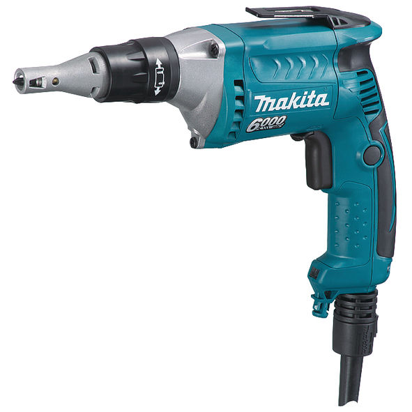 Makita FS6300 Skruvdragare 570W - med
