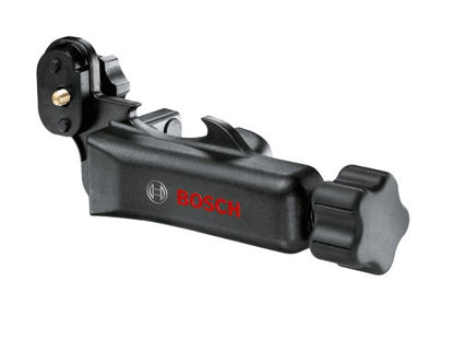 Bosch Hållare för mottagare LR1 & LR2 - TOOLAB.SE