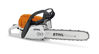 Stihl MS391 Motorsåg 3,3kw (37cm) - TOOLAB.SE